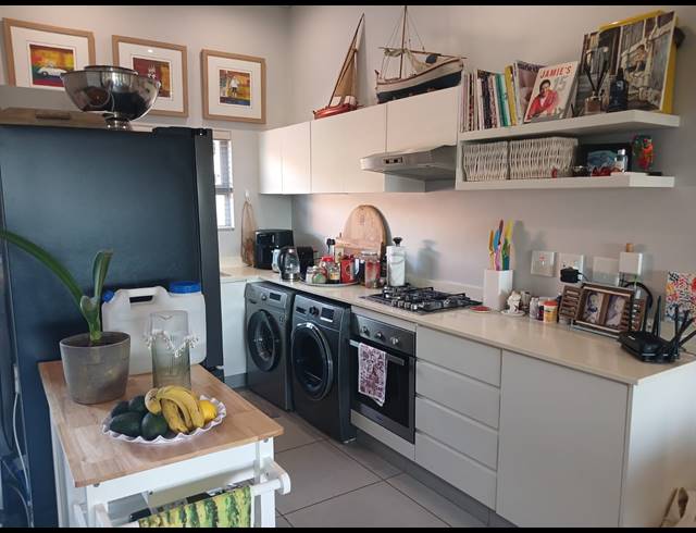 3 BEDROOM APARTMENT FOR SALE IN SIMBITHI ECO ESTATE